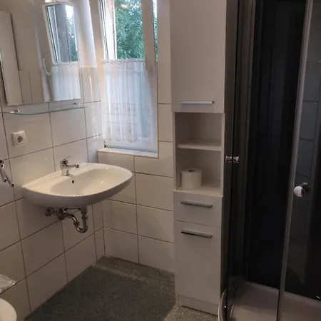 Guest house Eiderhufe