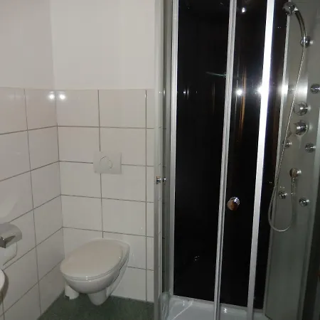 Guest house Eiderhufe *